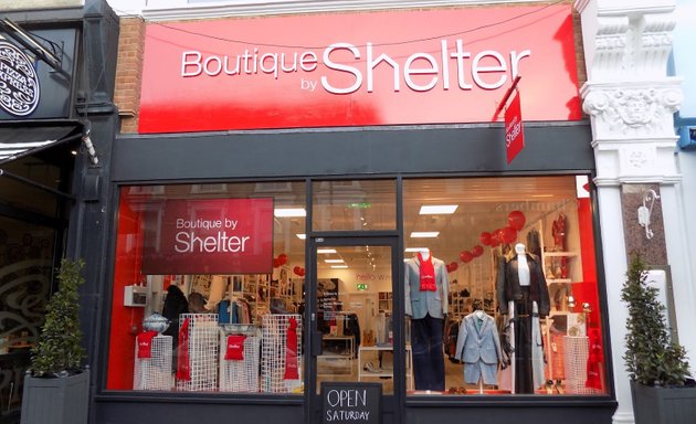 Photo of Boutique by Shelter Wimbledon Village