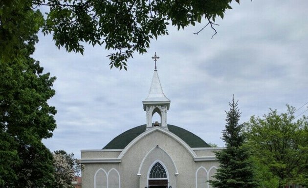 Photo of St. Brendan's Parish