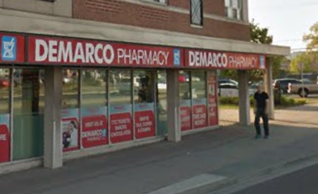 Photo of Demarco Pharmacy