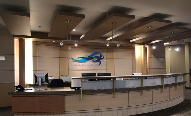 Photo of Edmonton Bone and Joint Centre