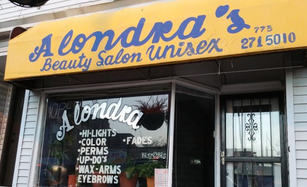 Photo of Alondra Unisex Beauty Salon