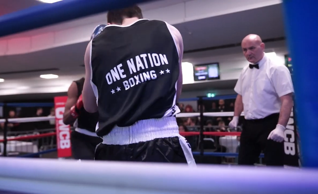 Photo of One Nation Boxing Gym