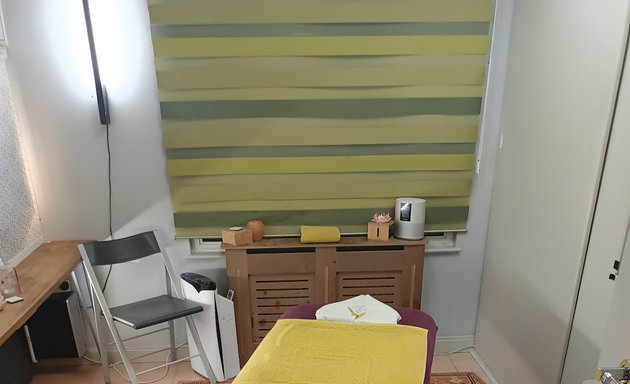 Photo of Calming Massage Ltd