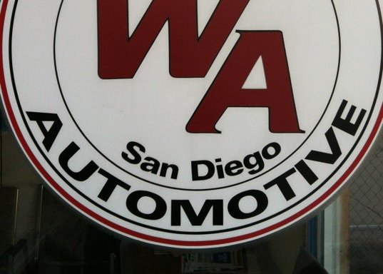 Photo of Wentworth Automotive