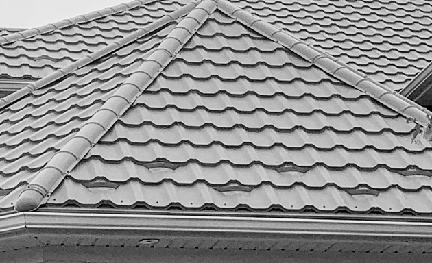 Photo of Sunleaf roofing inc.