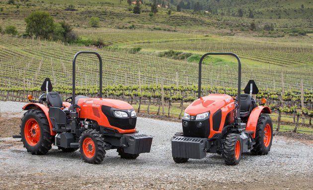 Photo of Valley Tractor and Rentals