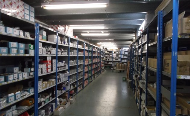 Photo of Swindon Electrical Supplies Ltd
