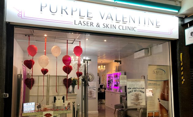 Photo of Purple Valentine Laser & Skin Clinic