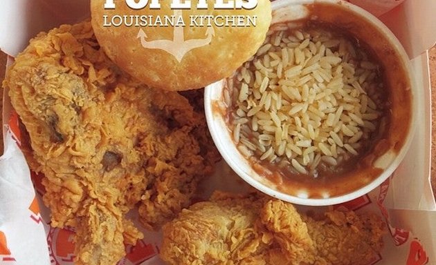 Photo of Popeyes Louisiana Kitchen