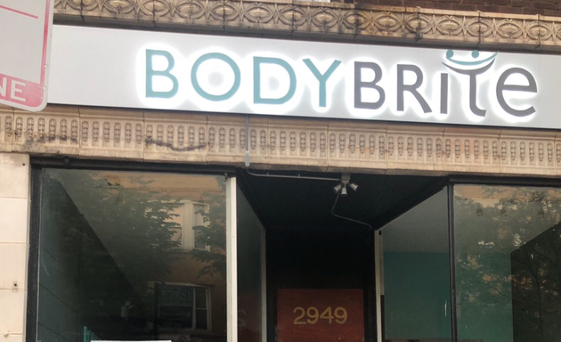 Photo of BodyBrite Chicago