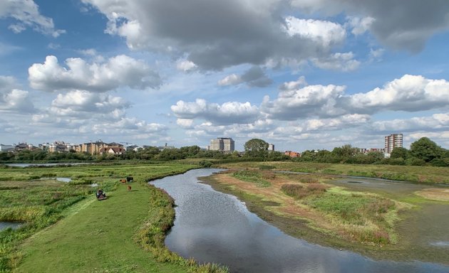 Photo of Peacock Tower