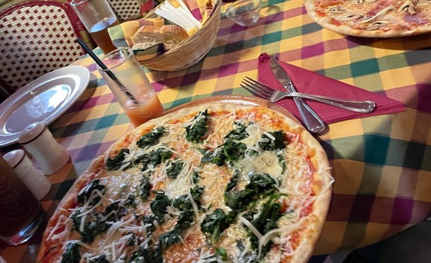 Foto von Pizzeria Restaurant Siciliana