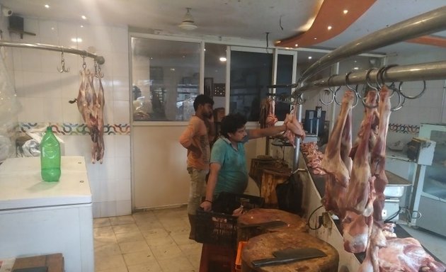 Photo of Tranzit Chop Shop