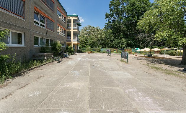 Foto von Kindergarten Wuhlespatzen - Kindergärten NordOst