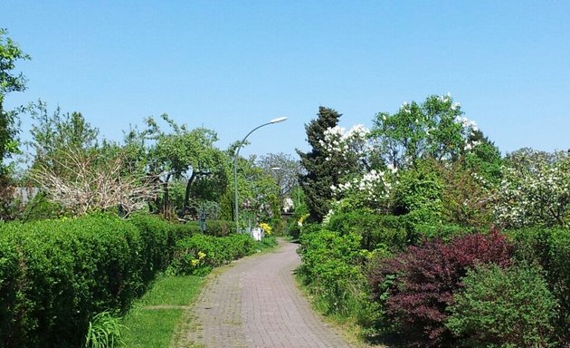 Foto von Spielplatz Kolonie Abendruh