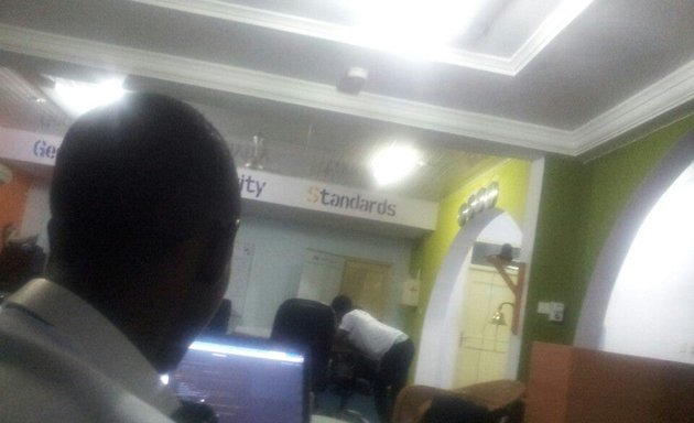 Photo of MEST Incubator Accra