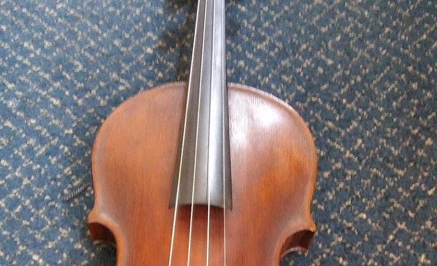 Photo of Violin and Cello Bow Rehair & Repair