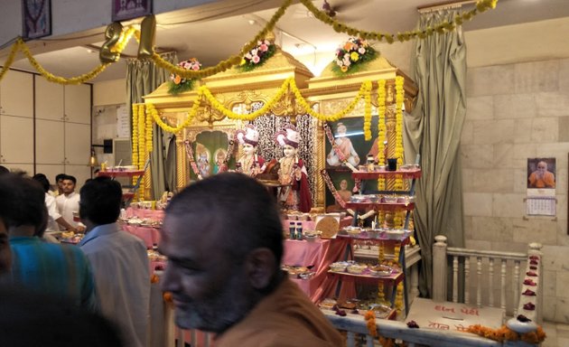 Photo of Swaminarayan Temple