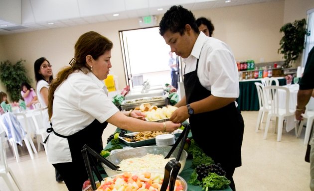 Photo of Bella Donna Catering - West Hills