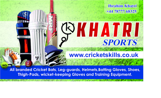 Photo of Khatri Sports