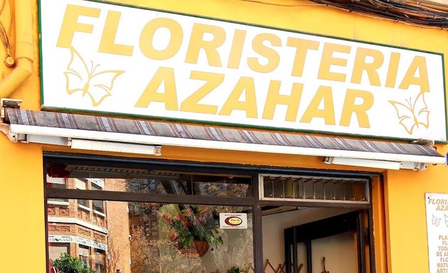 Foto de Floristeria Azahar