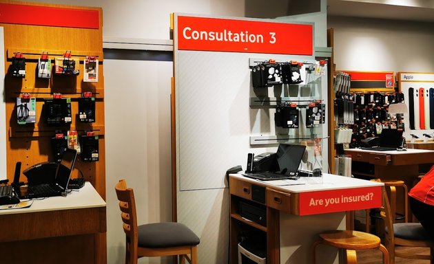 Photo of Vodacom Shop Blue Route Mall