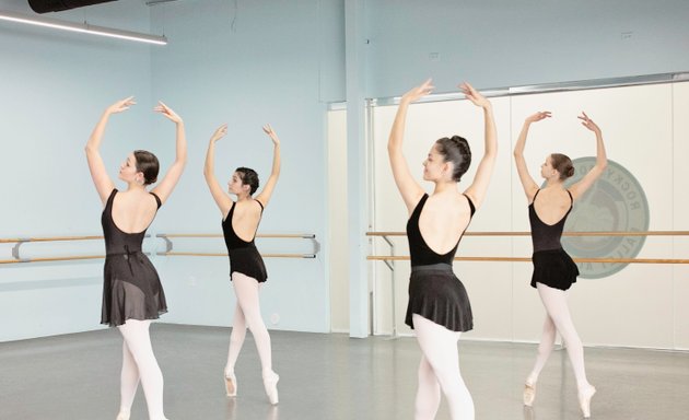 Photo of Rocky Mountain Ballet Academy