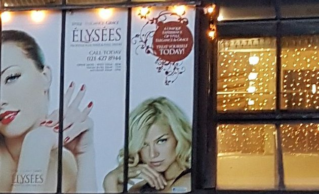 Photo of Elysees Hair & Nail Salon