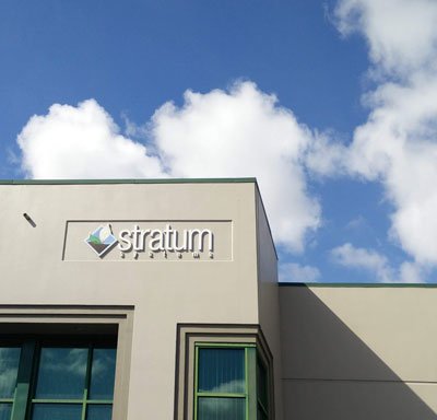 Photo of Stratum Systems