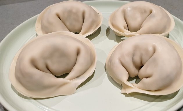 Photo of Kim's Dumpling