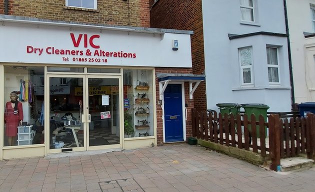 Photo of Vic Dry Cleaners & Alterations