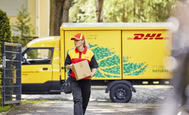 Photo of DHL Express Service Point (Ann's General Store)