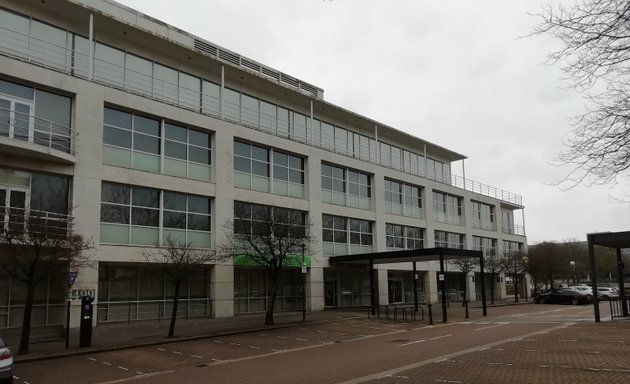 Photo of Milton Keynes Jobcentre