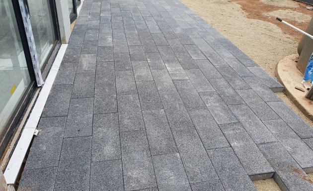 Photo of The Paving Experts