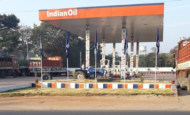 Photo of Indian Oil IOC and BGL CNG Pump