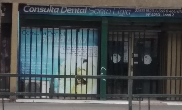 Foto de Clínica Dental Santa Ligia