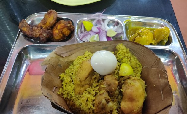 Photo of NRN Foods Donne Biryani Mane