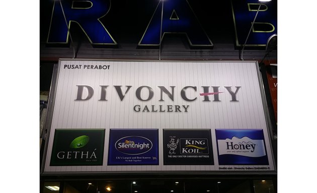 Photo of Divonchy Gallery