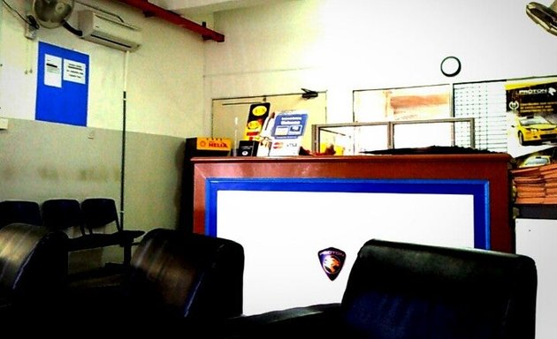 Photo of Tekno Dinamik Sdn Bhd