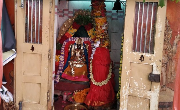 Photo of Sri Maha Angalaparameshwari Gudi