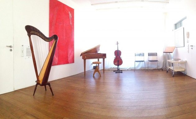 Foto von Musikschule pianoforte Köln-Ehrenfeld