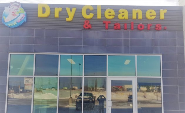 Photo of True Value Dry Cleaner & Tailors