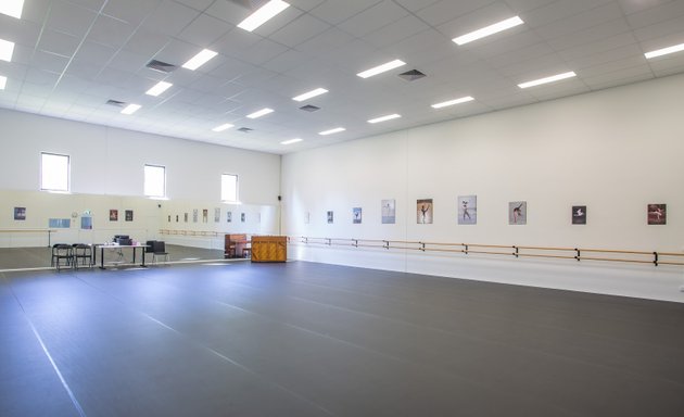Photo of Annette Roselli Dance Academy