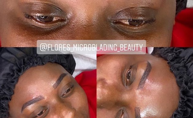 Photo of Flores Microblading Beauty