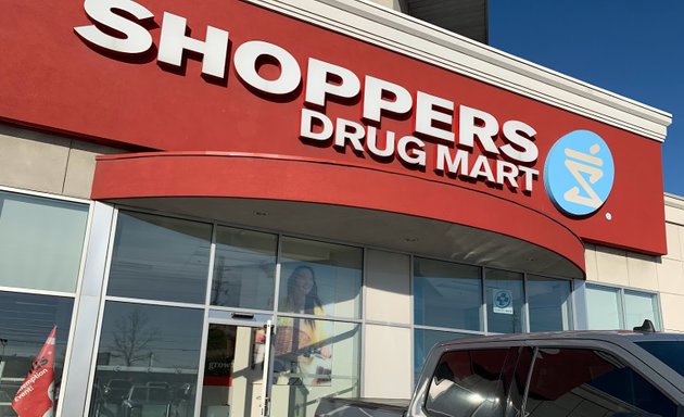 Photo of Shoppers Drug Mart