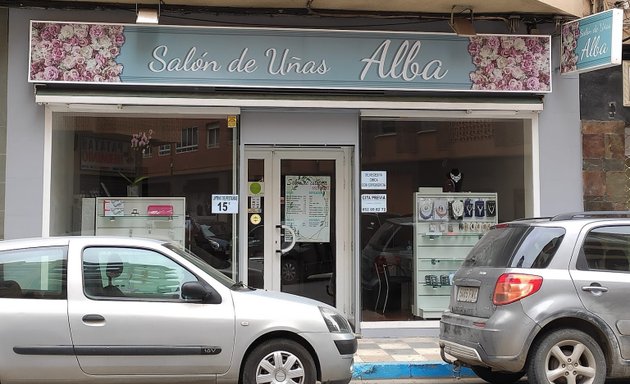 Foto de Salón De Uñas Alba