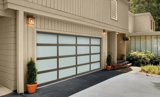 Photo of Hawk Garage Doors