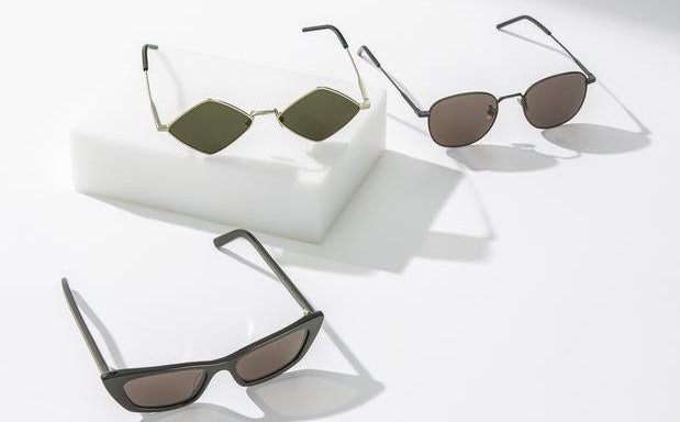 Photo of Solstice Sunglasses