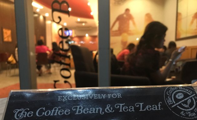 Photo of The Coffee Bean & Tea Leaf