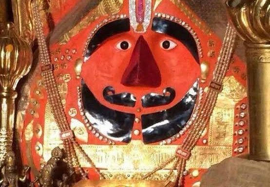 Photo of Hanuman Ji Mandir